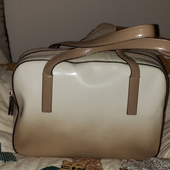 Prada handbag - Picture 1 of 13